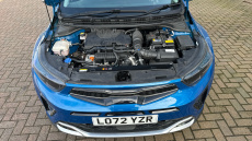 Kia Stonic 1.0T GDi 48V GT-Line S 5dr Petrol Estate
